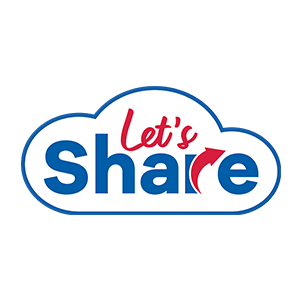 Let's Share