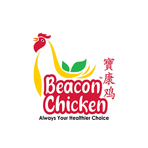 Logo Beacon Chicken