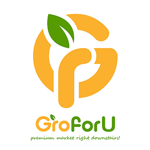 Logo GroForU
