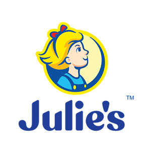 Logo Julie's