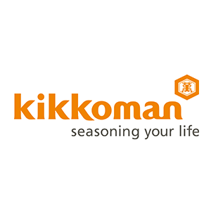 Logo Kikkoman