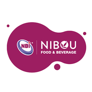 Logo Nibou Food and Beverage