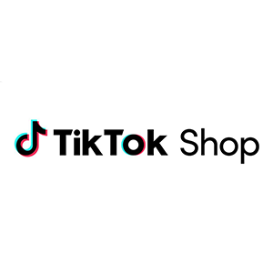 Logo Tiktok Shop